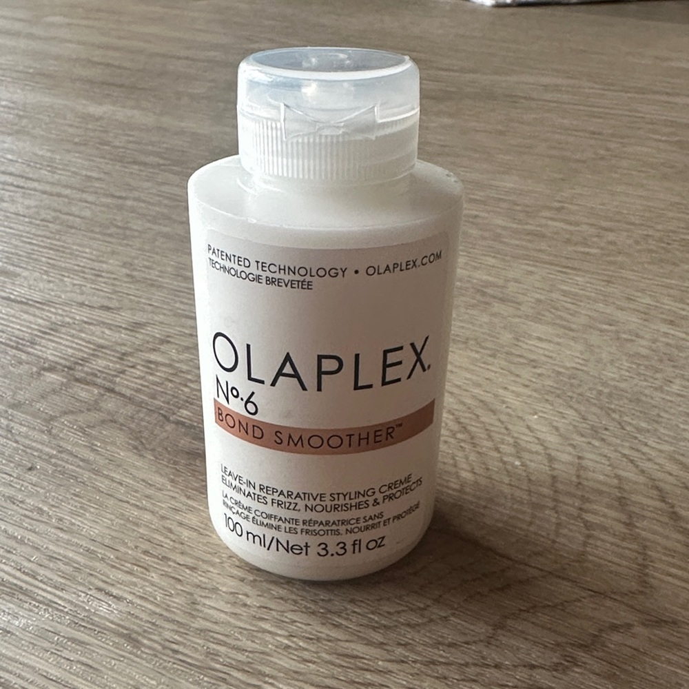 OLAPLEX No.6 Bond Smoother - 3.3oz - New, Unopened